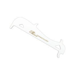 LONGUS Μετρητές - ECON - ασημένιο