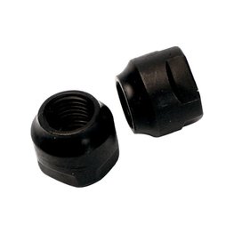 LONGUS κώνοι - CONE - μαύρο