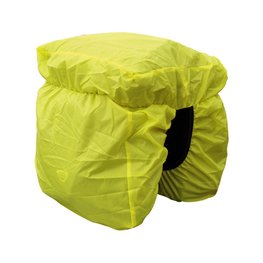 LONGUS τσαντάκια ποδηλάτου - TRIPLE - μαύρο