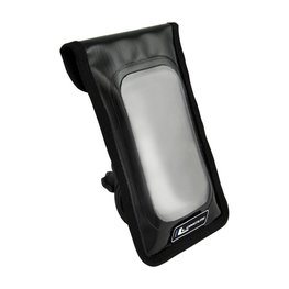 LONGUS τσαντάκια ποδηλάτου - WETFON - μαύρο