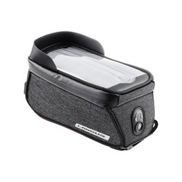 LONGUS τσαντάκια ποδηλάτου - GRANITE STM 1,7L - γκρί