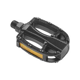 LONGUS πεντάλ - KID PP - μαύρο