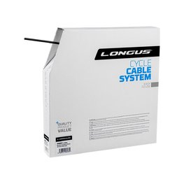 LONGUS bowden - 2P BOWDEN - μαύρο