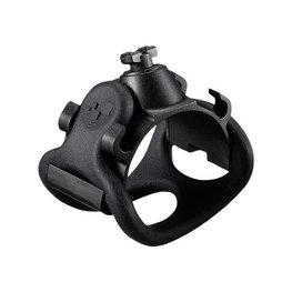 ΌΛΕΣ φωτιστικό - FIXTURE LAVA/OLLEY - μαύρο