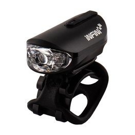 ΌΛΕΣ εμπρόσθια φώτα - OLLEY FRONT - μαύρο