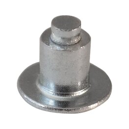 SCHWALBE SPIKES - ασημένιο