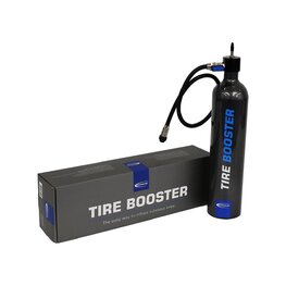 SCHWALBE TIRE BOOSTER - μαύρο
