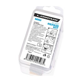 LONGUS κιτ επισκευής ελαστικών - LONGUS MINI