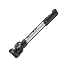 LONGUS τρόμπες - HIVOPRE - ασημένιο