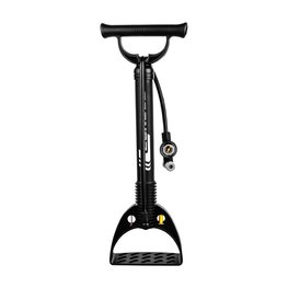 LONGUS τρόμπες - ONE - ασημένιο