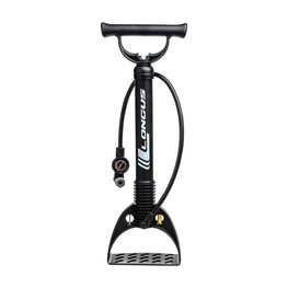 LONGUS τρόμπες - ONE - ασημένιο