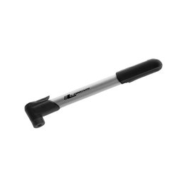 LONGUS τρόμπες - CLEVER - ασημένιο