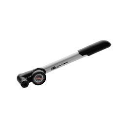 LONGUS τρόμπες - CLEMAN - ασημένιο