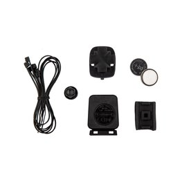 LONGUS βάση για υπολογιστή ποδηλάτου - BIKE2 - μαύρο