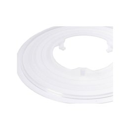 LONGUS καπάκια - COVER - διαφανές