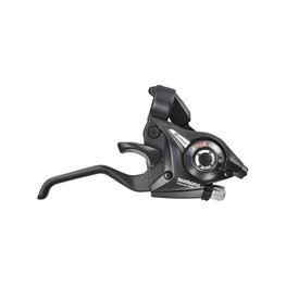 SHIMANO EF51 RIGHT 7 - μαύρο