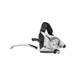 SHIMANO EF51 RIGHT 7 - ασημένιο