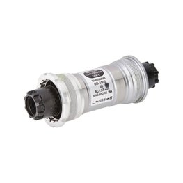 SHIMANO κεντρικοί άξονες - AXIS 5500 BSA 68x109,5mm - ασημένιο