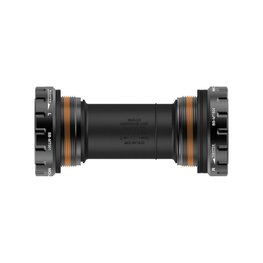 SHIMANO μεσαία τριβή - MT501 BSA - μαύρο
