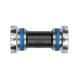 SHIMANO μεσαία τριβή - RS501 BSA - ασημένιο