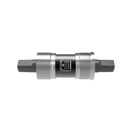 SHIMANO κεντρικοί άξονες - AXIS UN300 BSA 68x127mm - ασημένιο/ανθρακί