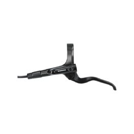 SHIMANO λεβιέδες φρένων - BRAKE LEVER MT201 LEFT - μαύρο