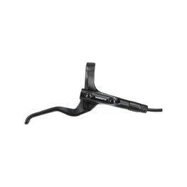 SHIMANO λεβιέδες φρένων - BRAKE LEVER MT201 RIGHT - μαύρο