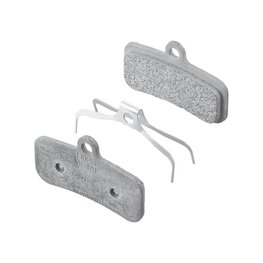 SHIMANO τακάκια φρένων - BRAKE PADS D03S - γκρί