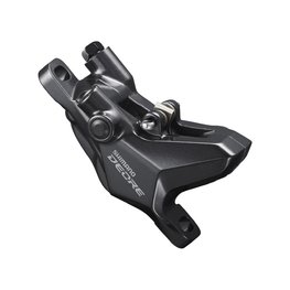 SHIMANO δαγκάνες φρένων - DEORE M6100  - μαύρο