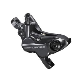 SHIMANO δαγκάνες φρένων - DEORE M6120  - μαύρο
