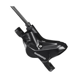 SHIMANO δαγκάνες φρένων - MT420 - μαύρο