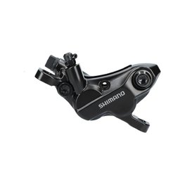 SHIMANO δαγκάνες φρένων - MT520 - μαύρο