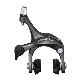 SHIMANO τακάκια v-brakes - CLARIS 2400 FRONT - γκρί