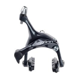 SHIMANO τακάκια v-brakes - SORA R3000 FRONT - μαύρο