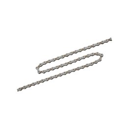 SHIMANO αλυσίδες - CHAIN CN4601 116 - ασημένιο
