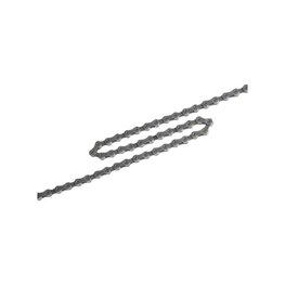 SHIMANO αλυσίδες - CHAIN HG53 114 - ασημένιο