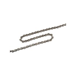 SHIMANO αλυσίδες - CHAIN HG71 116 - ασημένιο