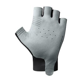 SHIMANO γάντια με κοντά δάχτυλο - S-PHYRE FLASH - μαύρο