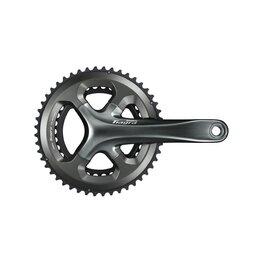 SHIMANO δισκοβραχίονες - TIAGRA 4700 172,5mm 48/34 - γκρί