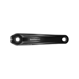 SHIMANO δισκοβραχίονες - STEPS FC-E8000 165mm - μαύρο