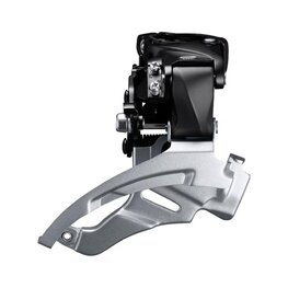 SHIMANO ALTUS M2000 DOWN SWING - ασημένιο/μαύρο
