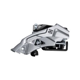 SHIMANO ALTUS M2000 TOP SWING - ασημένιο