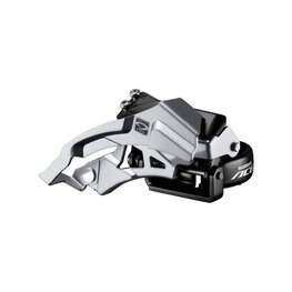 SHIMANO ACERA M3000 - ασημένιο/μαύρο