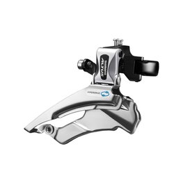 SHIMANO ALTUS M313 - ασημένιο/μαύρο