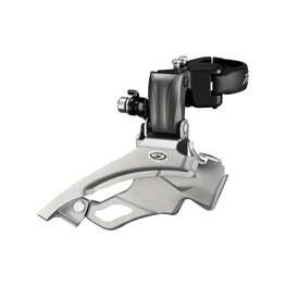 SHIMANO ALTUS M371 - ασημένιο/μαύρο