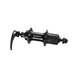 SHIMANO οπίσθια κέντρα - CLARIS RS300 - μαύρο