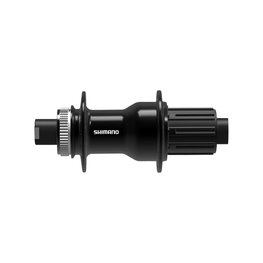 SHIMANO οπίσθια κέντρα - TC500-9/10/11 148x12mm - μαύρο