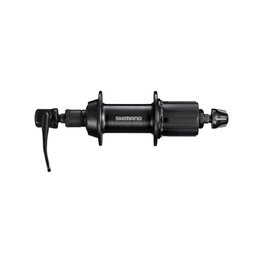 SHIMANO οπίσθια κέντρα - TOURNEY TY505 36 - μαύρο