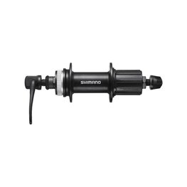 SHIMANO οπίσθια κέντρα - TOURNEY TY505 36 - μαύρο