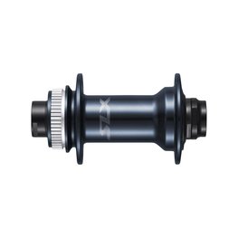 SHIMANO μπροστινά κέντρα - SLX M7110B - μαύρο